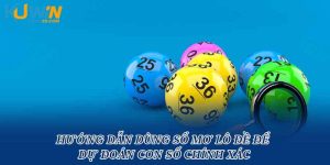 Hướng Dẫn Dùng Sổ Mơ Lô Đề Để Dự Đoán Con Số Chính Xác